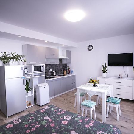 Przytulne Poddasze Przemysl Bagian luar foto