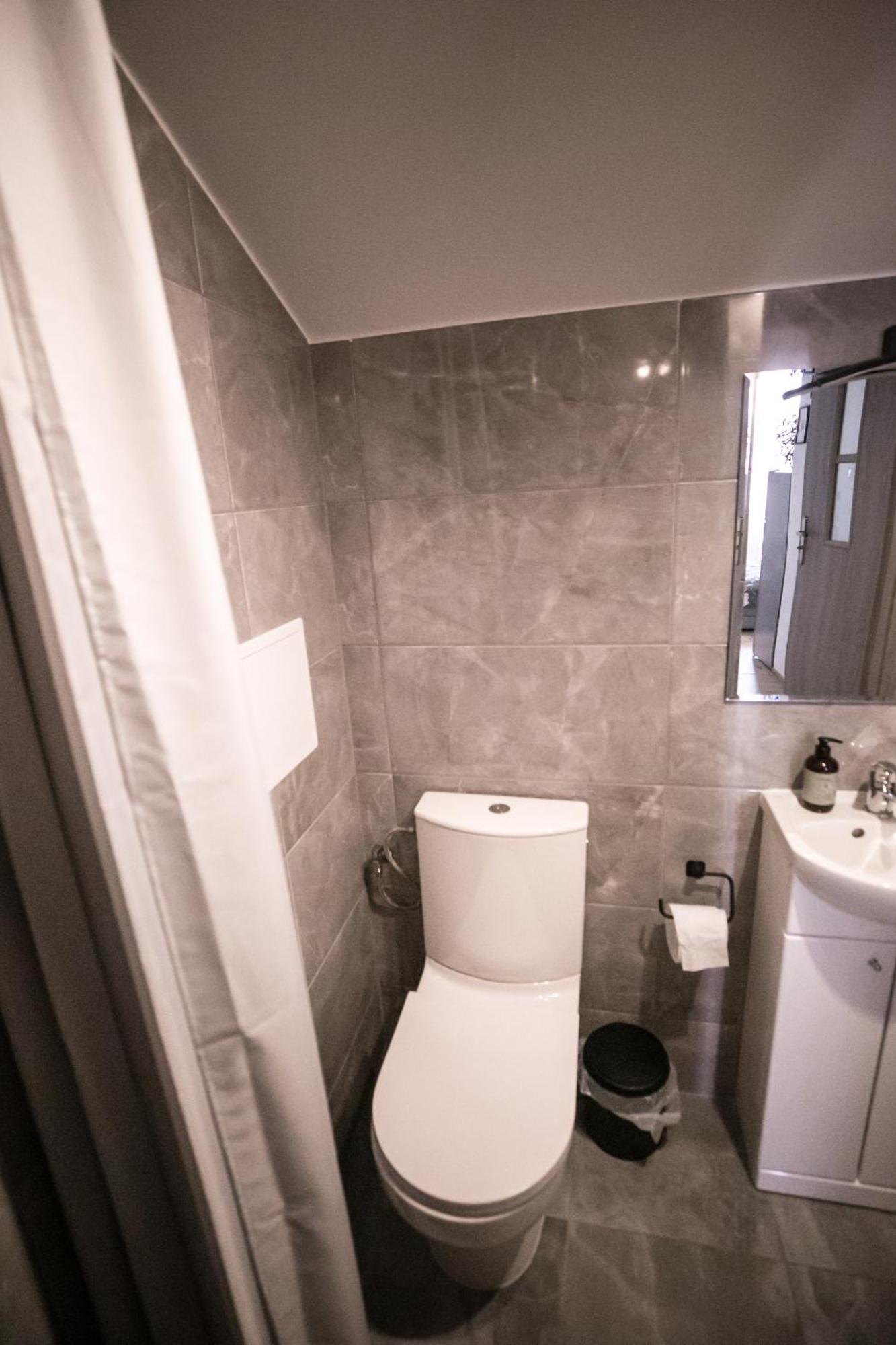 Przytulne Poddasze Przemysl Bagian luar foto
