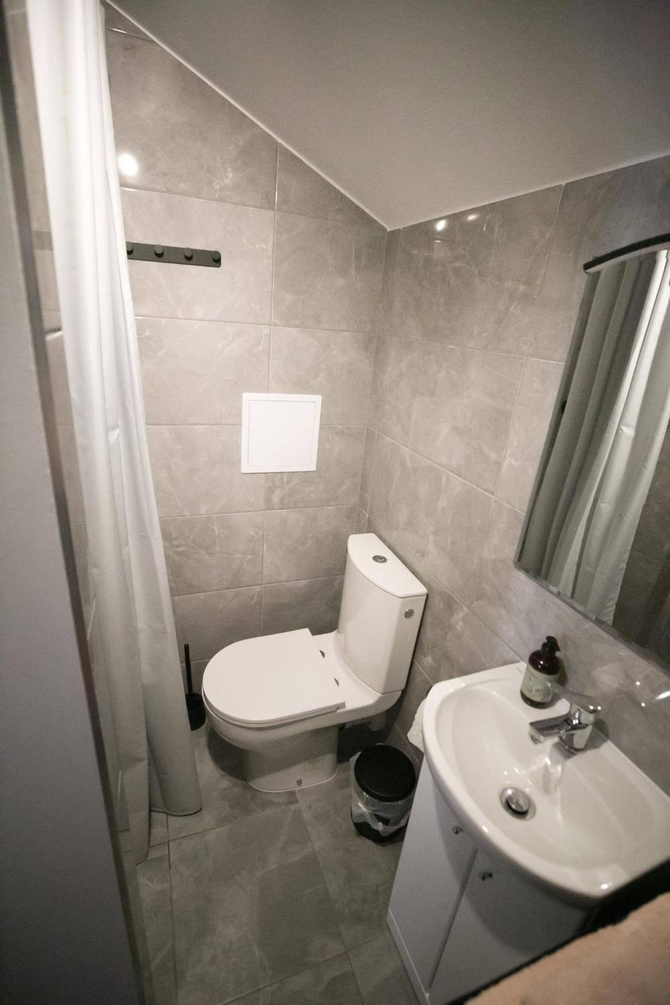 Przytulne Poddasze Przemysl Bagian luar foto