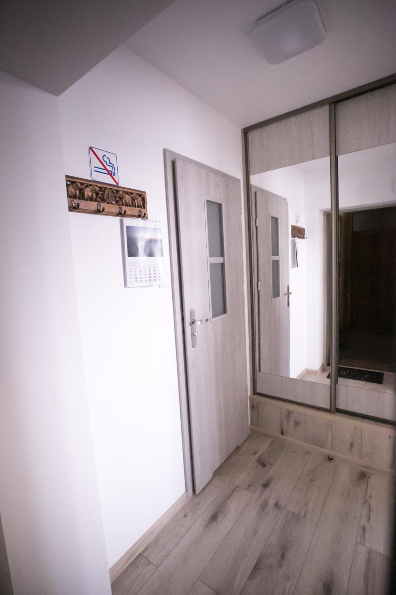 Przytulne Poddasze Przemysl Bagian luar foto